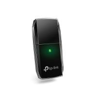 TP-LINK ARCHER T2U AC600 WIRELESS DUAL BAND USB